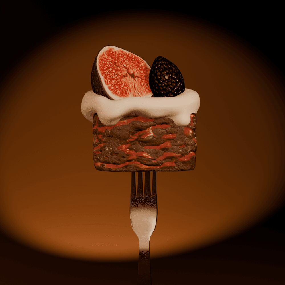 desert