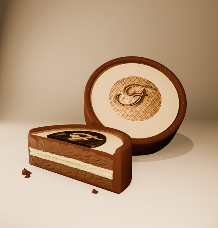 Handmade етап